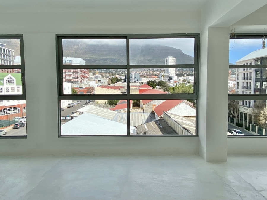 To Let commercial Property for Rent in Gardens Western Cape